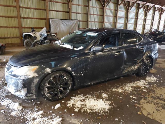 LEXUS IS 250 2008 jthbk262582061074