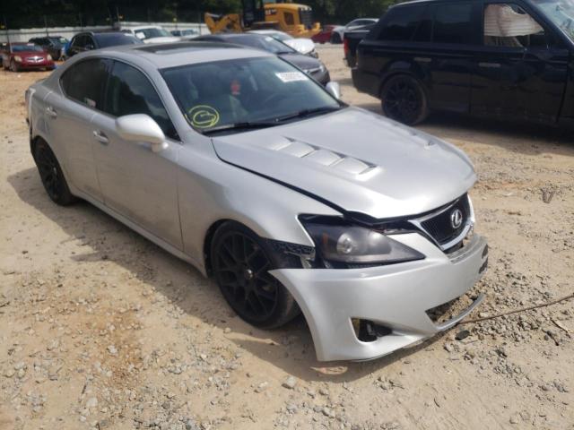 LEXUS IS 250 2008 jthbk262582066310