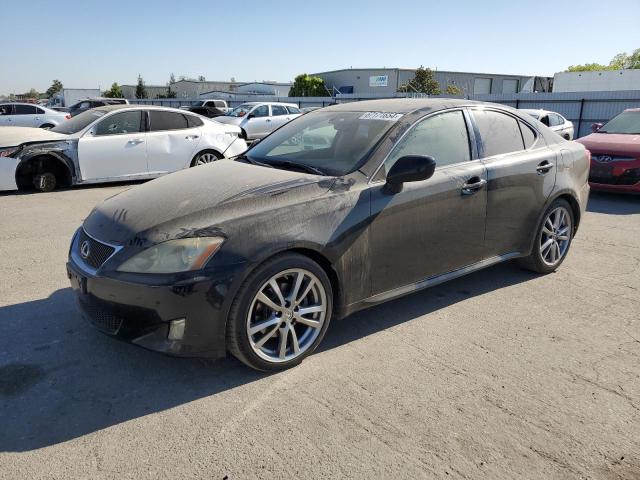 LEXUS IS 250 2008 jthbk262582068249