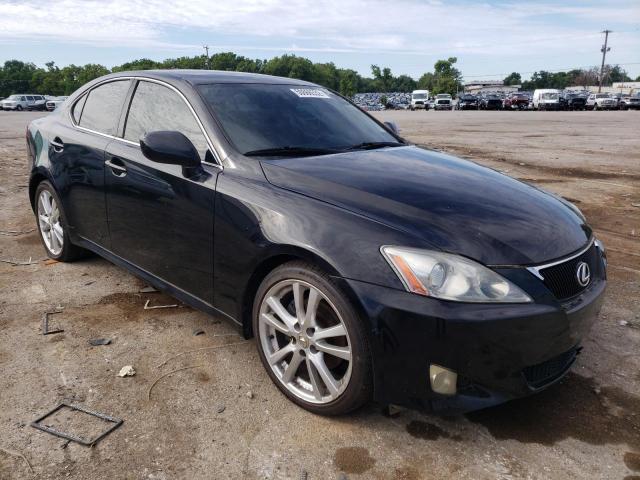 LEXUS IS 250 2008 jthbk262582071121