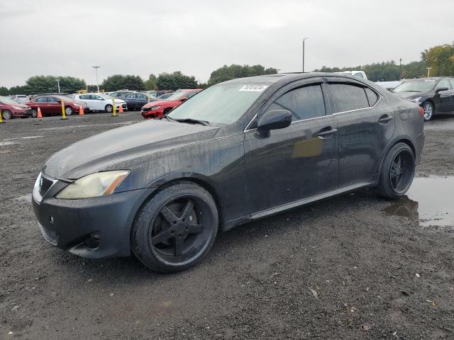 LEXUS IS 250 2008 jthbk262582075816