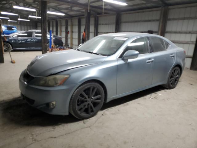 LEXUS IS 250 2008 jthbk262582081597