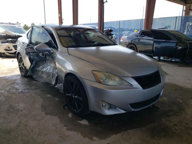 LEXUS IS 250 2008 jthbk262582081714