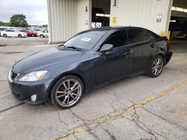 LEXUS IS 250 2008 jthbk262585059310