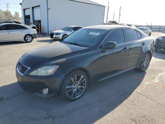 LEXUS IS 250 2008 jthbk262585071733