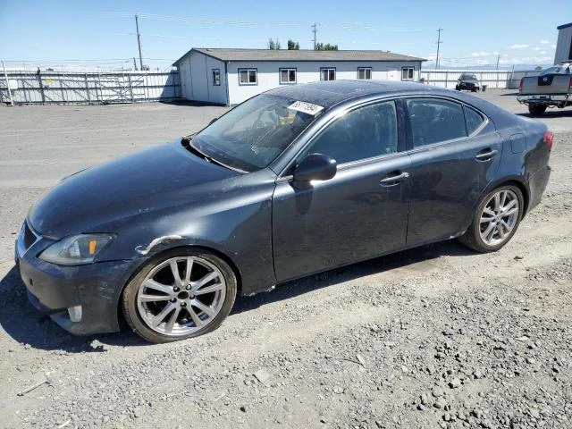 LEXUS IS 250 2008 jthbk262585073840