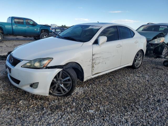 LEXUS IS 250 2008 jthbk262585084241