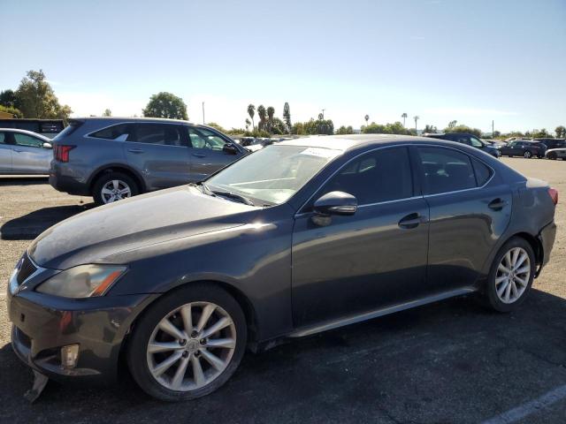 LEXUS IS 2009 jthbk262592092147