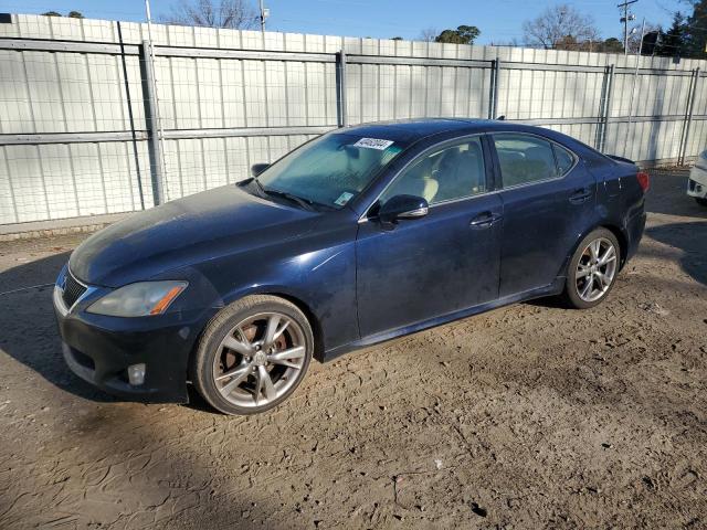 LEXUS IS 2009 jthbk262595095466