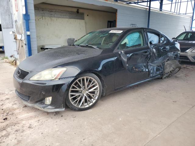 LEXUS IS 250 2006 jthbk262662018036