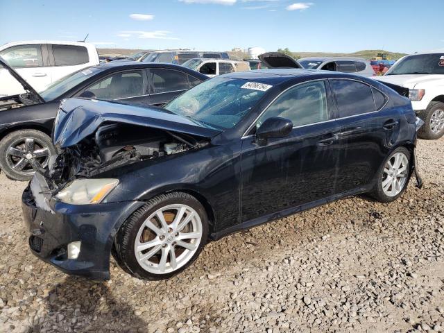 LEXUS IS 250 2006 jthbk262662018344