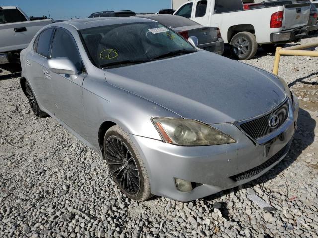 LEXUS IS 250 2006 jthbk262662019865