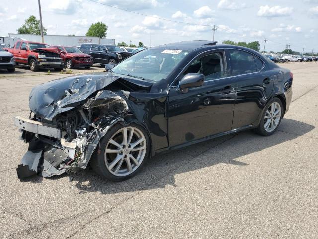 LEXUS IS 250 2007 jthbk262672039163