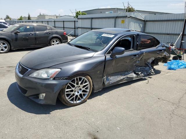 LEXUS IS 2007 jthbk262675027366