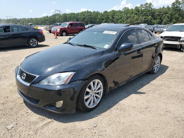 LEXUS IS 250 2007 jthbk262675032373