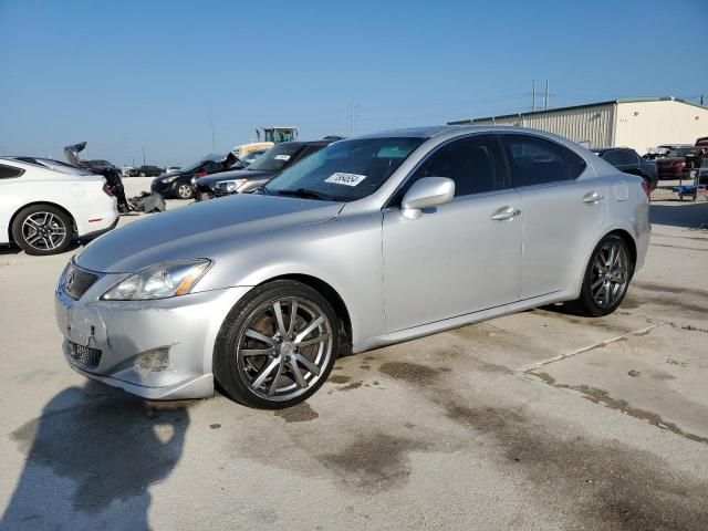 LEXUS IS 250 2008 jthbk262682076215