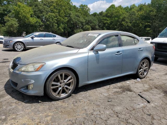 LEXUS IS 250 2008 jthbk262682078241