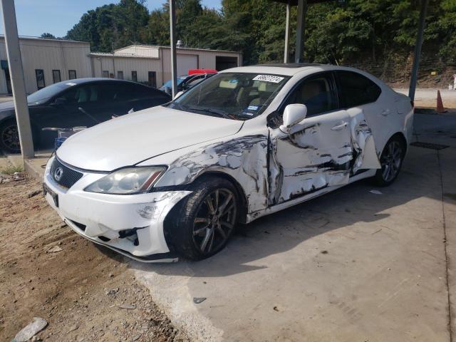 LEXUS IS 250 2008 jthbk262682079843