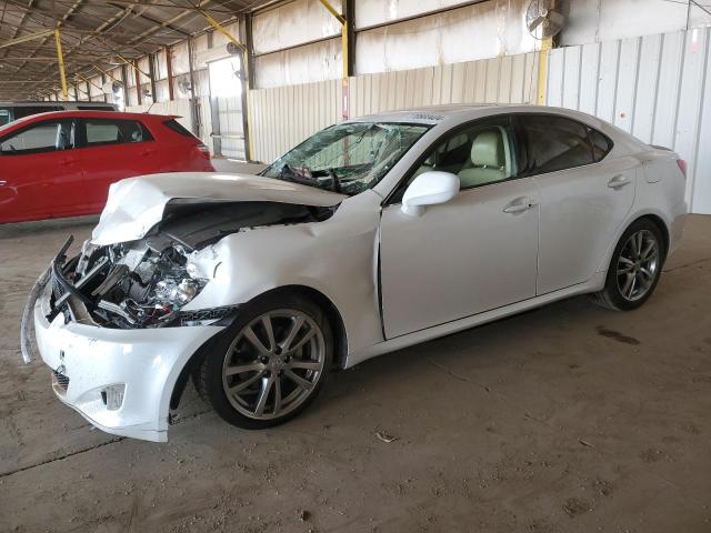 LEXUS IS 250 2008 jthbk262685052737