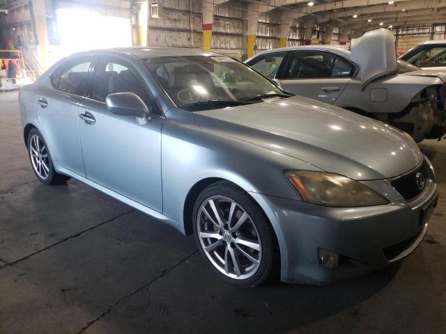 LEXUS IS 250 2008 jthbk262685053886