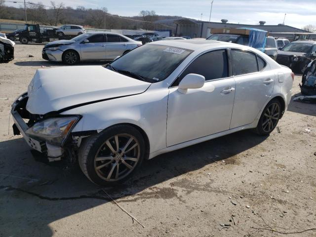 LEXUS IS 2008 jthbk262685060319