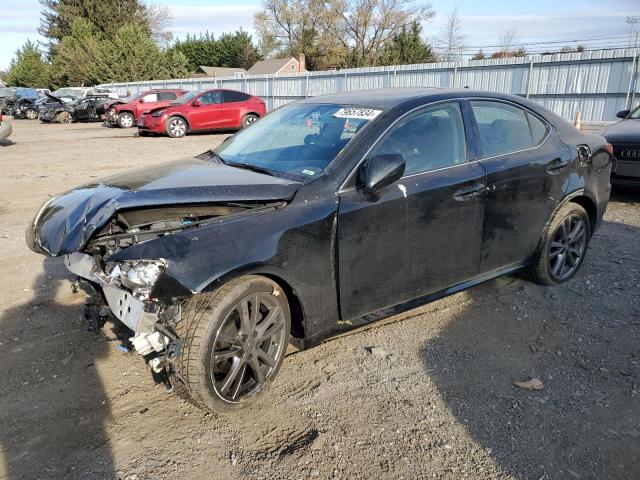 LEXUS IS 250 2008 jthbk262685062927