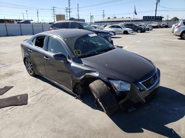 LEXUS IS 250 2008 jthbk262685075340