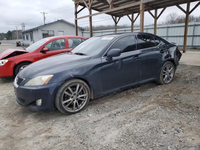 LEXUS IS 2008 jthbk262685082918