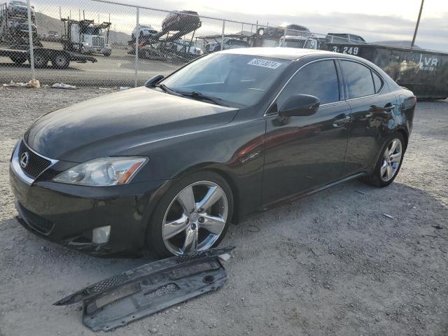 LEXUS IS 2008 jthbk262685086113