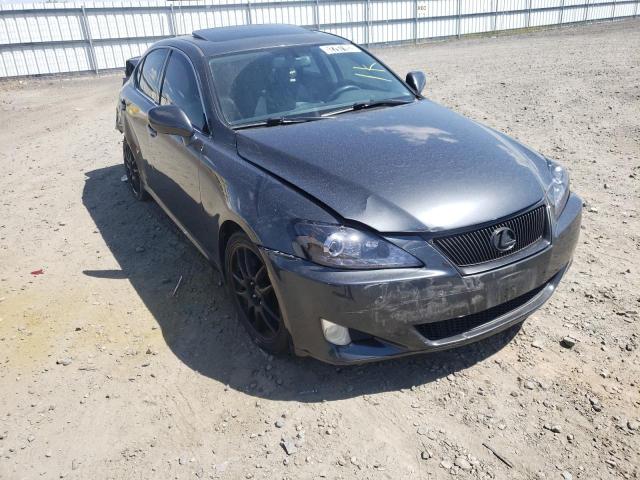 LEXUS IS250 2009 jthbk262685086435