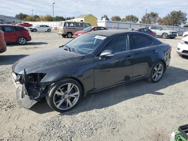 LEXUS IS 250 2009 jthbk262692088978