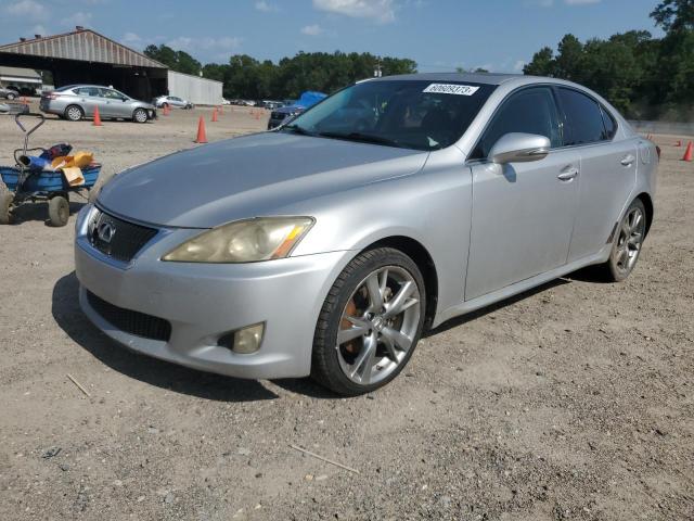 LEXUS IS 250 2009 jthbk262692092187