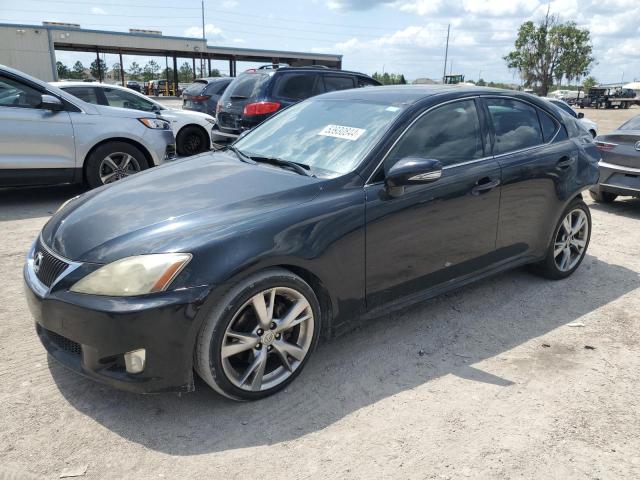 LEXUS IS 2009 jthbk262692093646