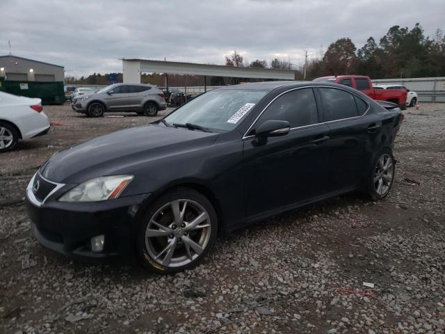 LEXUS IS 2009 jthbk262695089885