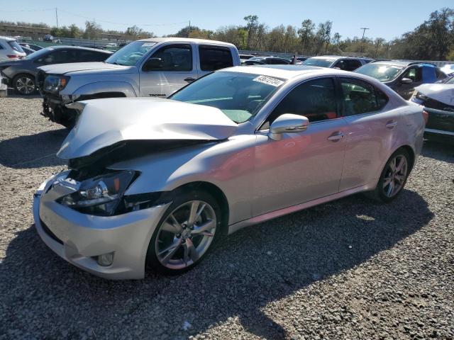 LEXUS IS 2009 jthbk262695090230