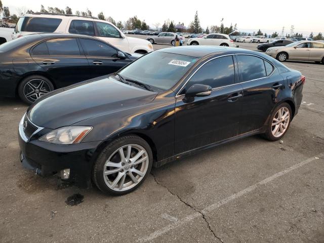 LEXUS IS 2009 jthbk262695091006