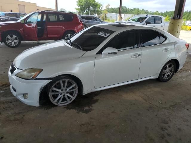 LEXUS IS 250 2009 jthbk262695094343