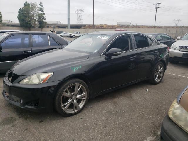 LEXUS IS 250 2009 jthbk262695104451