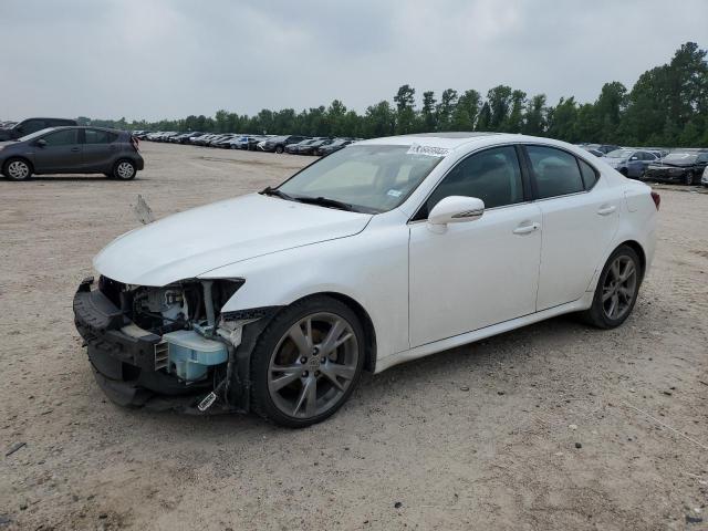 LEXUS IS 2009 jthbk262695106944