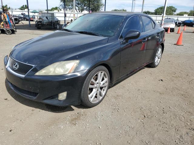 LEXUS IS 250 2006 jthbk262762021513