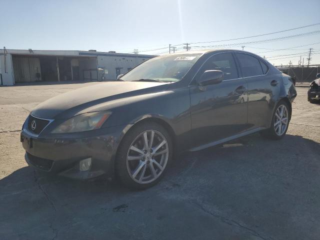 LEXUS IS 250 2007 jthbk262775032897