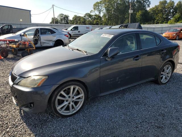 LEXUS IS 250 2007 jthbk262775038442