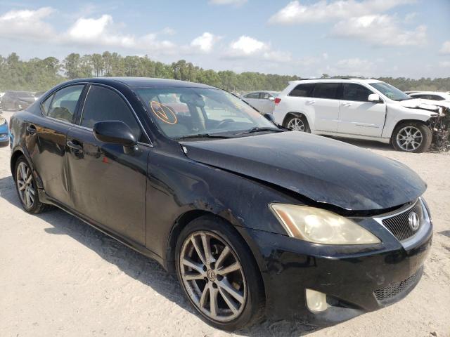 LEXUS IS 250 2008 jthbk262782061111