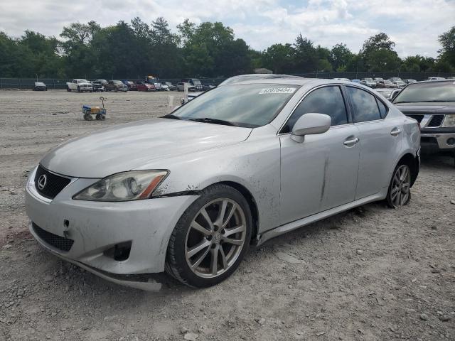 LEXUS IS 250 2008 jthbk262782061657