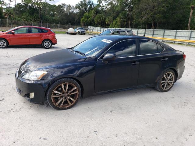 LEXUS IS 250 2008 jthbk262782081469