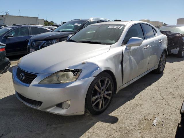 LEXUS IS 2008 jthbk262785054982