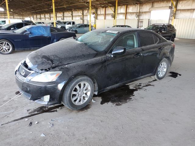 LEXUS IS 2008 jthbk262785078361