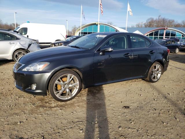 LEXUS IS 2009 jthbk262792087855