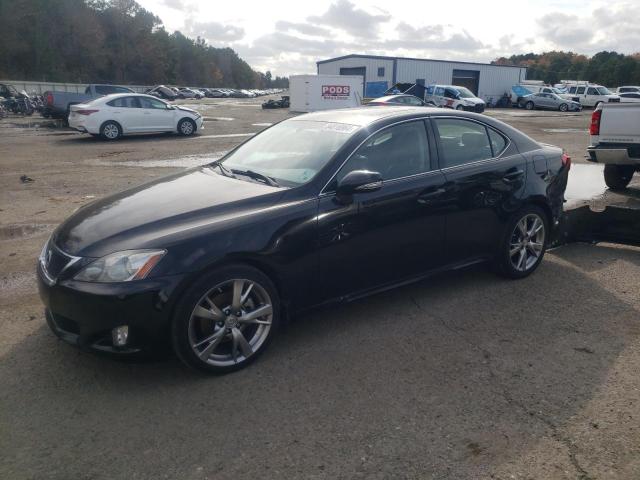 LEXUS IS 250 2009 jthbk262795093136