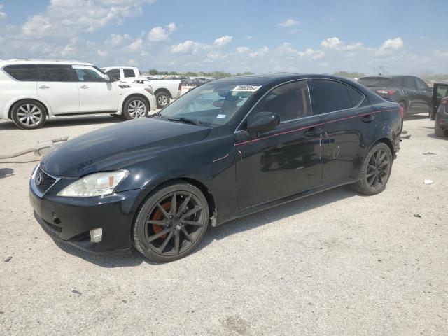 LEXUS IS 250 2006 jthbk262865012401